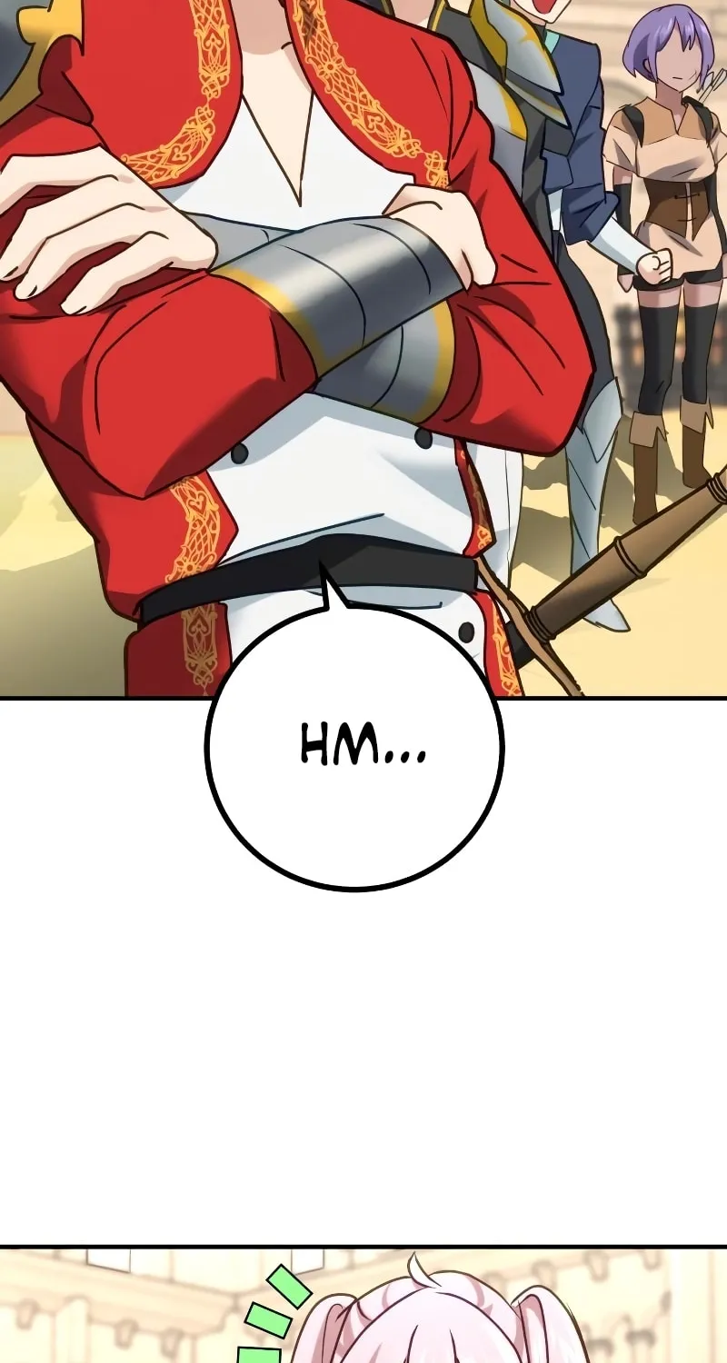 The Devil's Father's Brave Daughter Chapter 13 page 9 - 