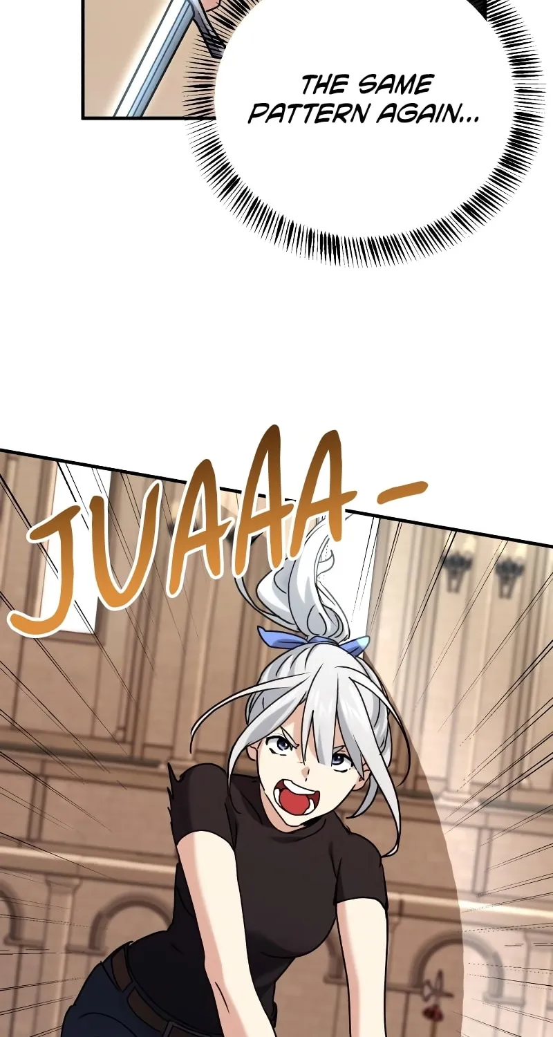 The Devil's Father's Brave Daughter Chapter 13 page 81 - 