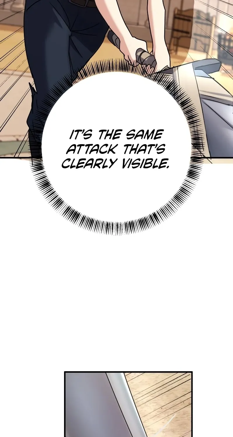 The Devil's Father's Brave Daughter Chapter 13 page 82 - 
