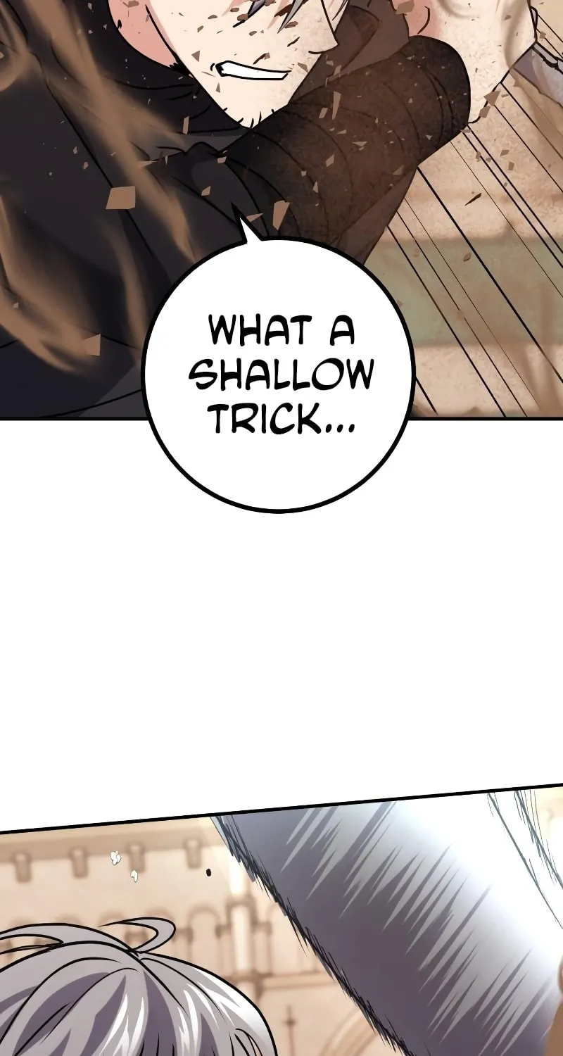 The Devil's Father's Brave Daughter Chapter 13 page 86 - 