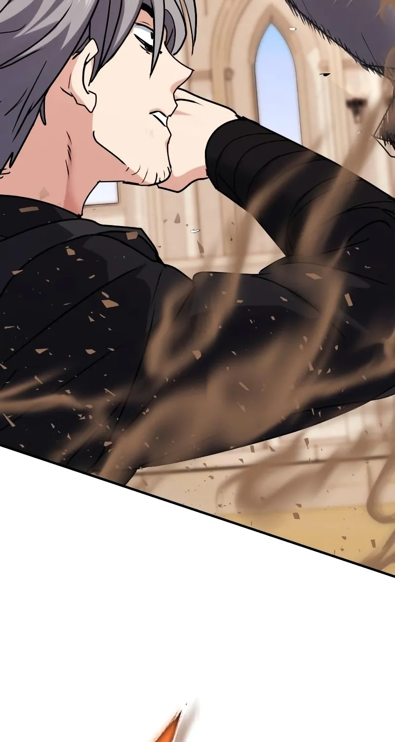 The Devil's Father's Brave Daughter Chapter 13 page 87 - 