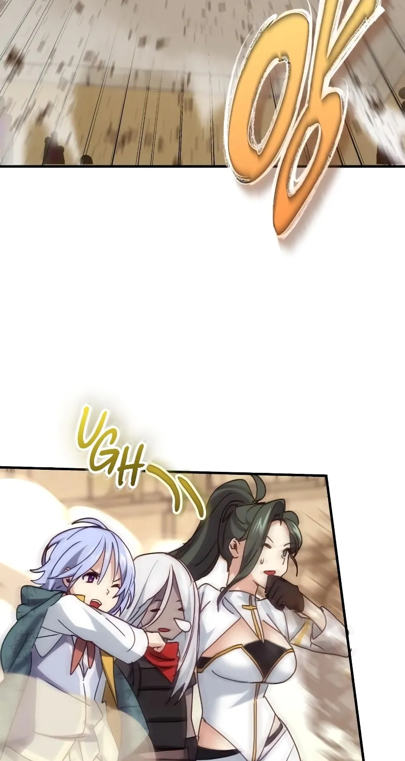 The Devil's Father's Brave Daughter Chapter 13 page 89 - 