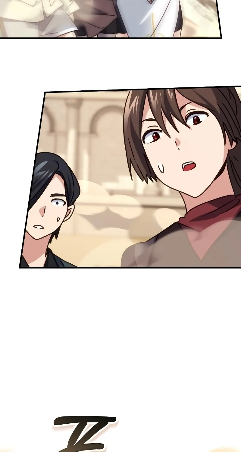 The Devil's Father's Brave Daughter Chapter 13 page 90 - 