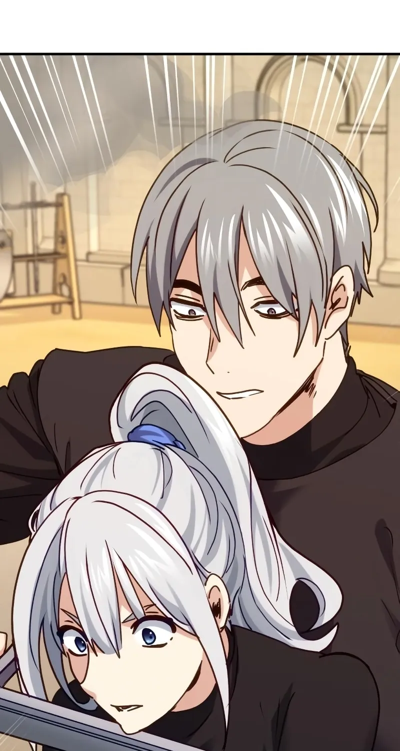 The Devil's Father's Brave Daughter Chapter 13 page 92 - 