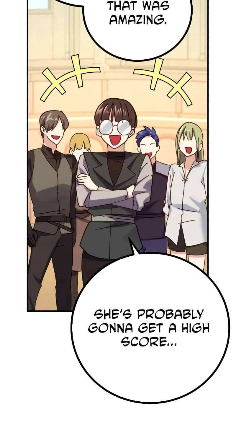 The Devil's Father's Brave Daughter Chapter 13 page 95 - 
