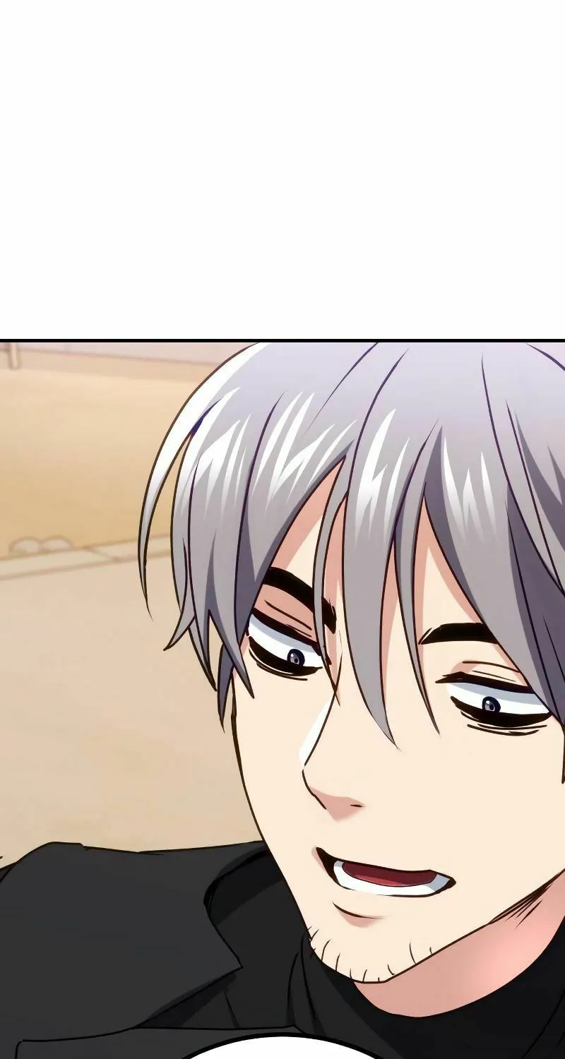 The Devil's Father's Brave Daughter Chapter 14 page 2 - 