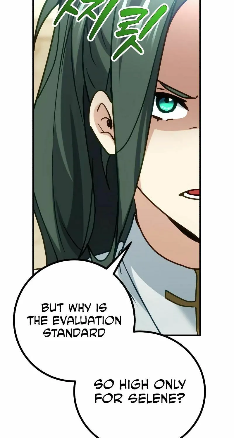 The Devil's Father's Brave Daughter Chapter 14 page 11 - 