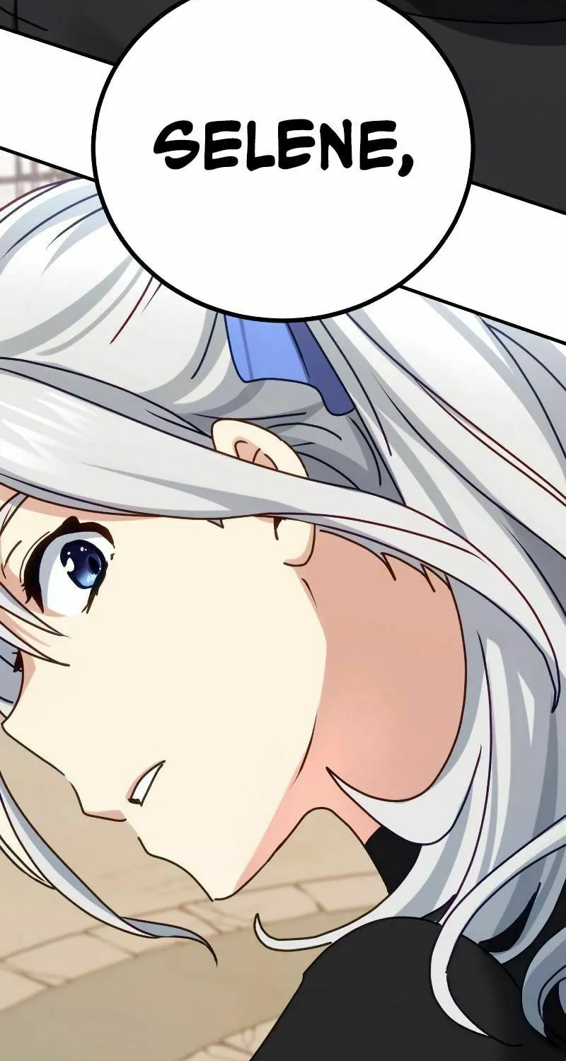 The Devil's Father's Brave Daughter Chapter 14 page 3 - 