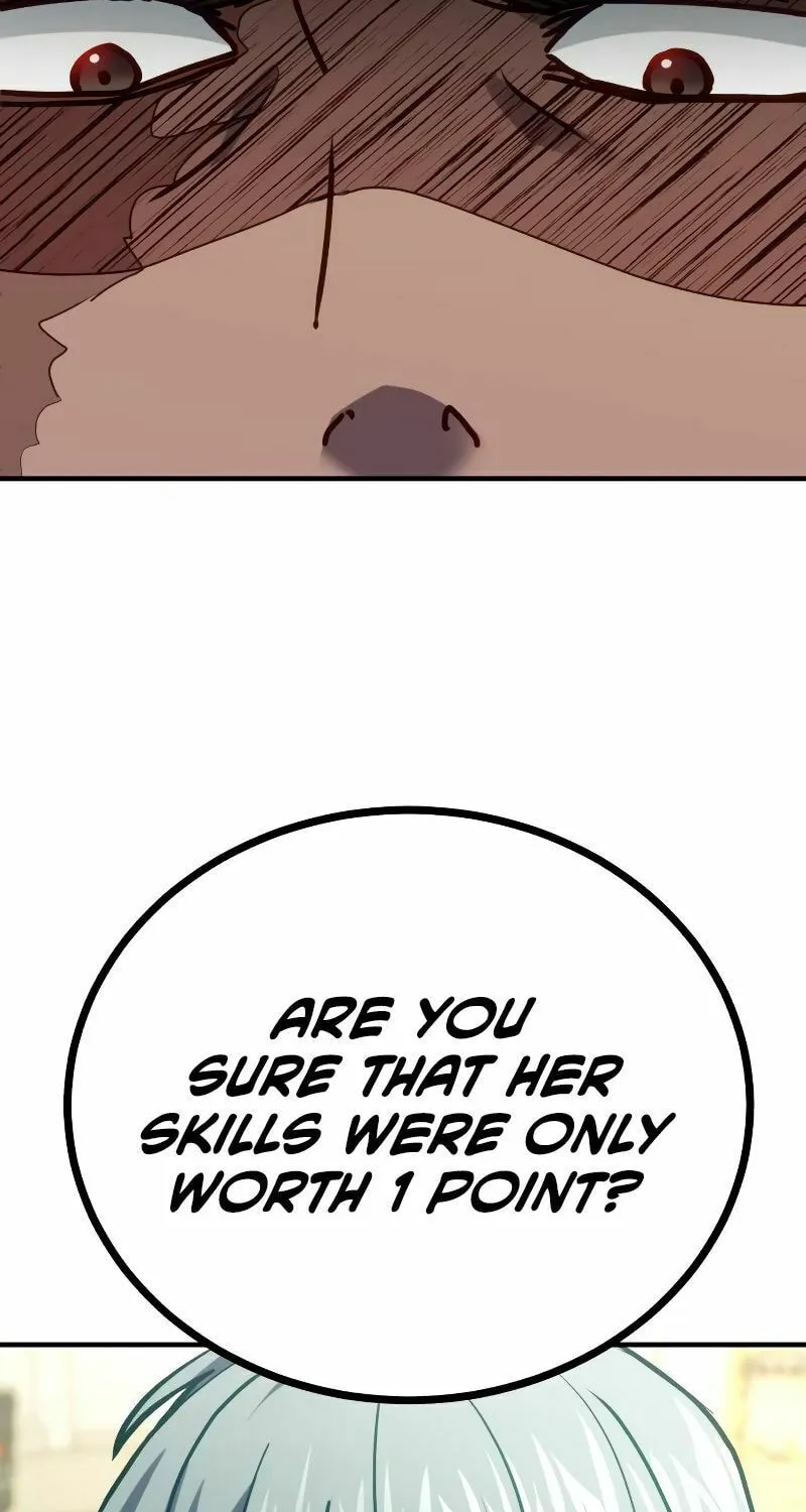 The Devil's Father's Brave Daughter Chapter 14 page 26 - 