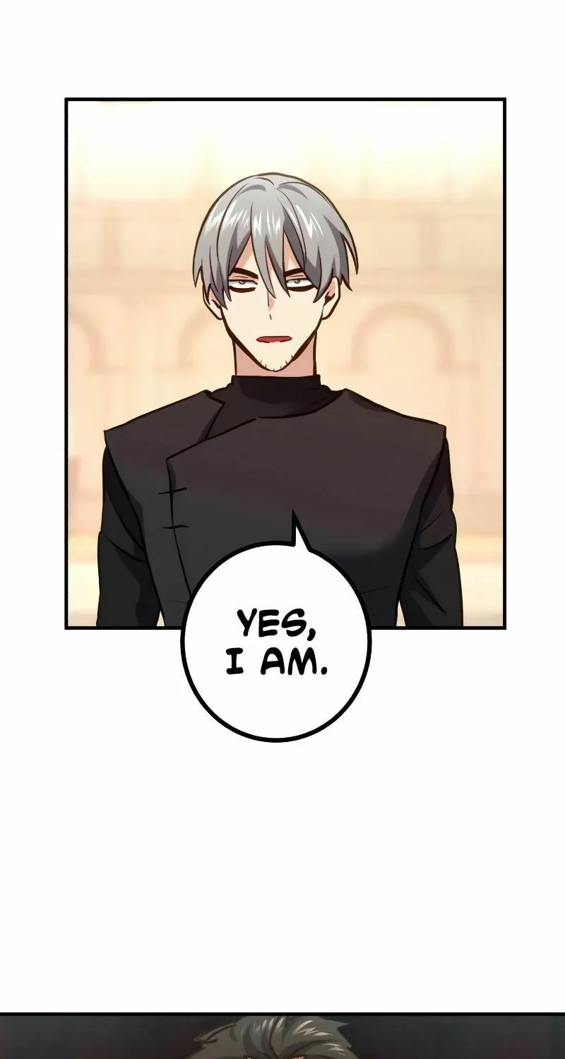The Devil's Father's Brave Daughter Chapter 14 page 29 - 