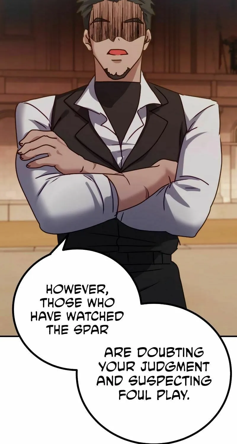 The Devil's Father's Brave Daughter Chapter 14 page 30 - 