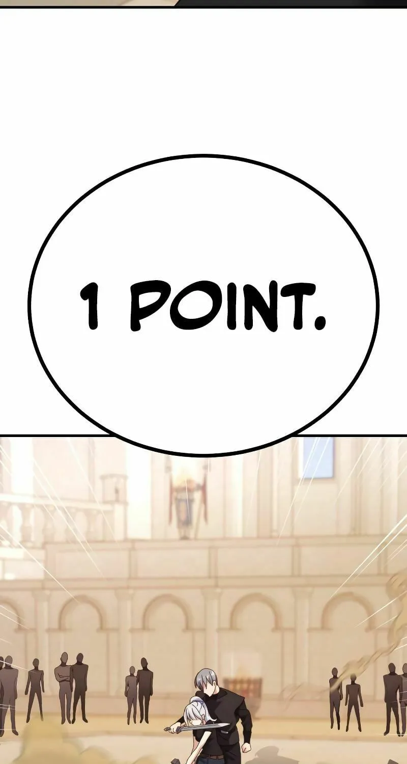 The Devil's Father's Brave Daughter Chapter 14 page 4 - 