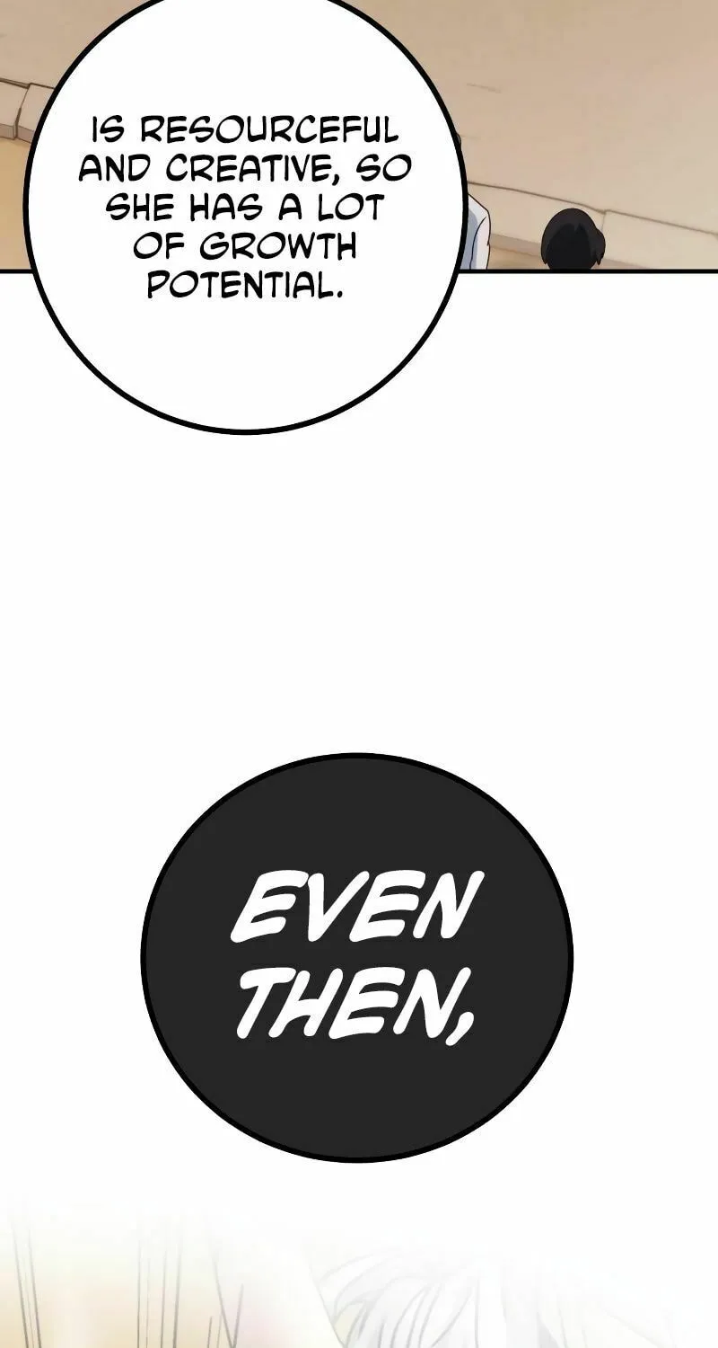 The Devil's Father's Brave Daughter Chapter 14 page 36 - 