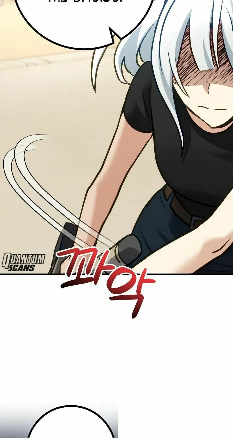 The Devil's Father's Brave Daughter Chapter 14 page 39 - 
