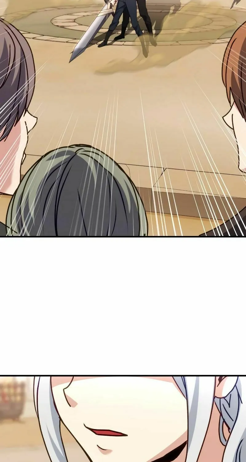The Devil's Father's Brave Daughter Chapter 14 page 5 - 