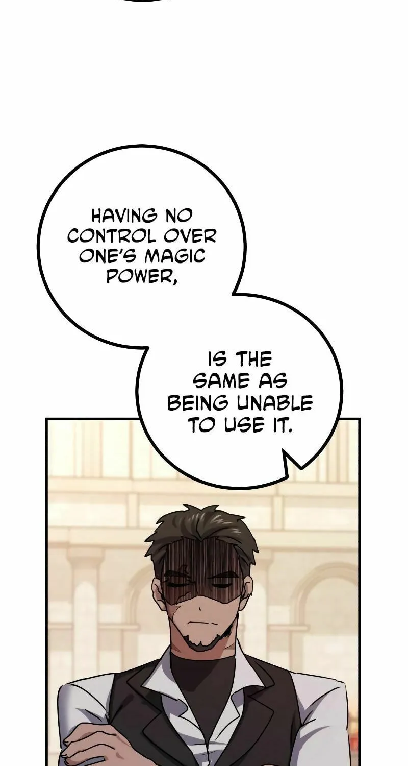The Devil's Father's Brave Daughter Chapter 14 page 41 - 