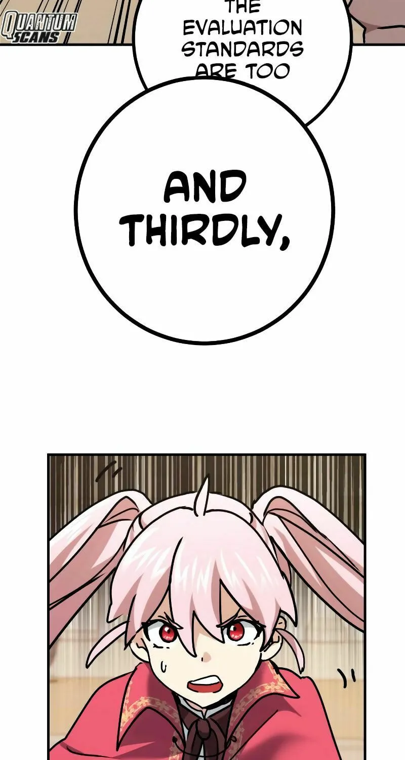 The Devil's Father's Brave Daughter Chapter 14 page 44 - 