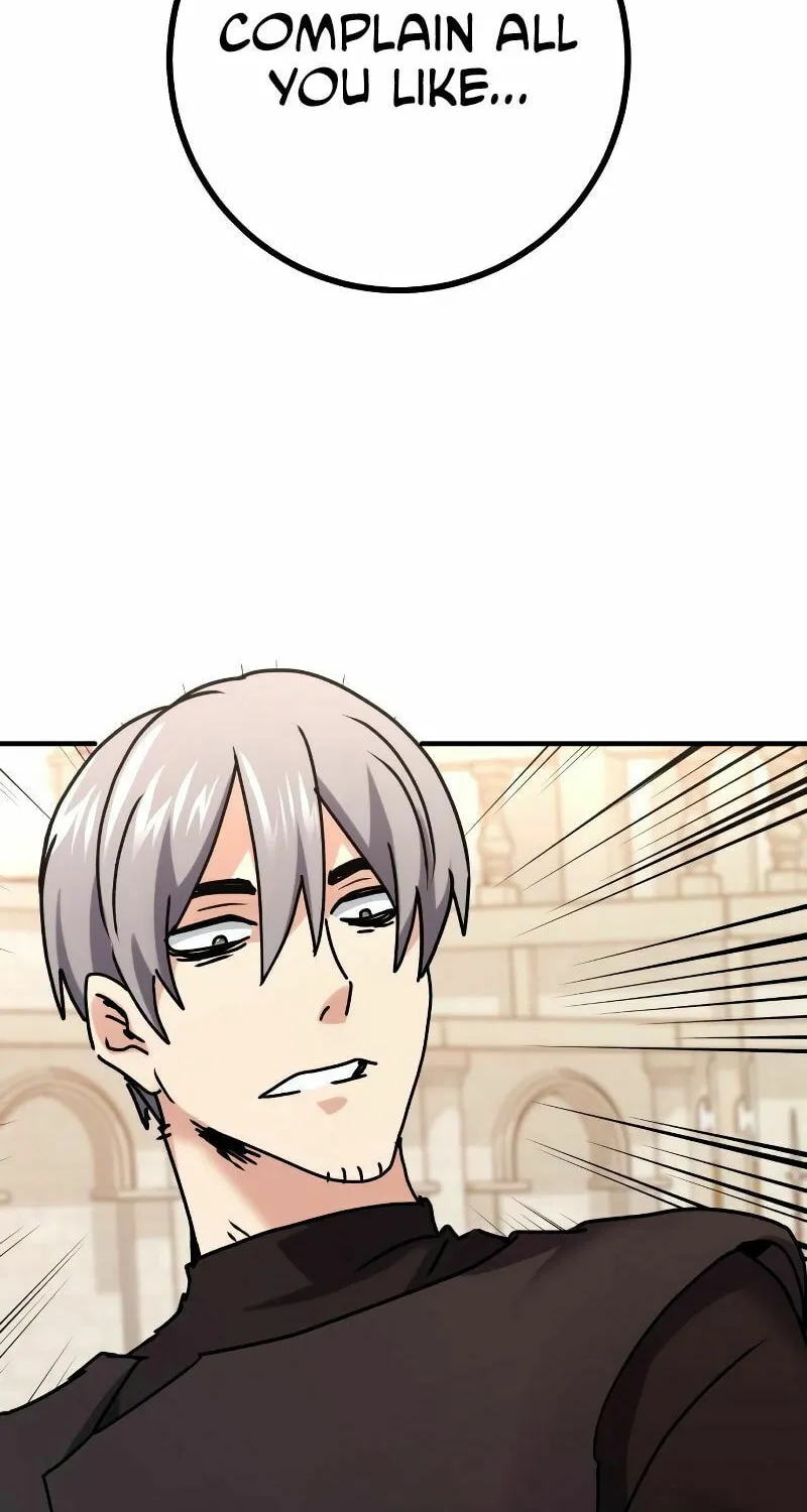 The Devil's Father's Brave Daughter Chapter 14 page 48 - 