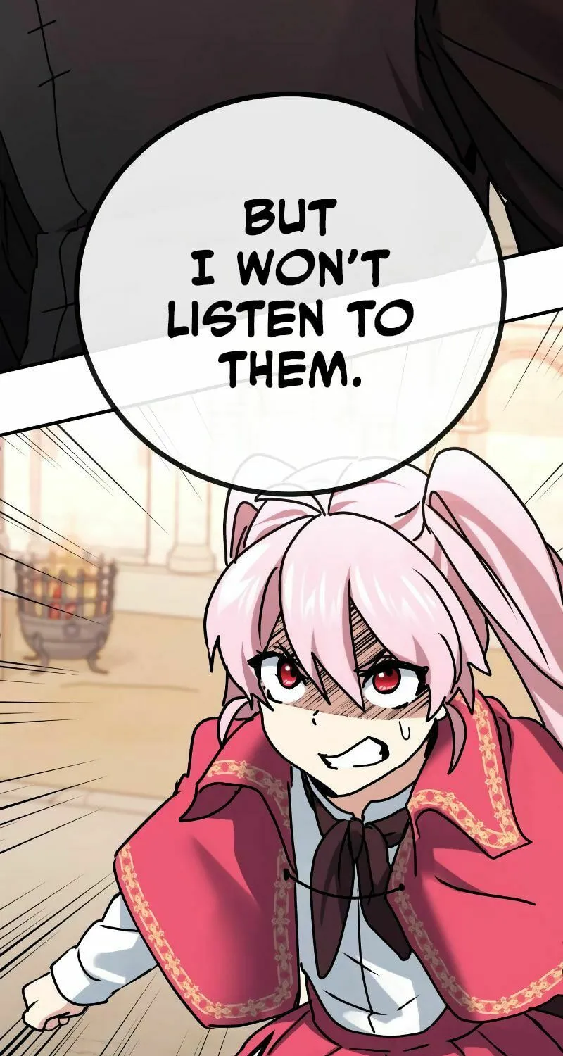 The Devil's Father's Brave Daughter Chapter 14 page 49 - 