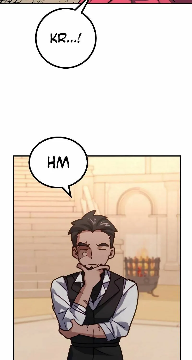 The Devil's Father's Brave Daughter Chapter 14 page 50 - 