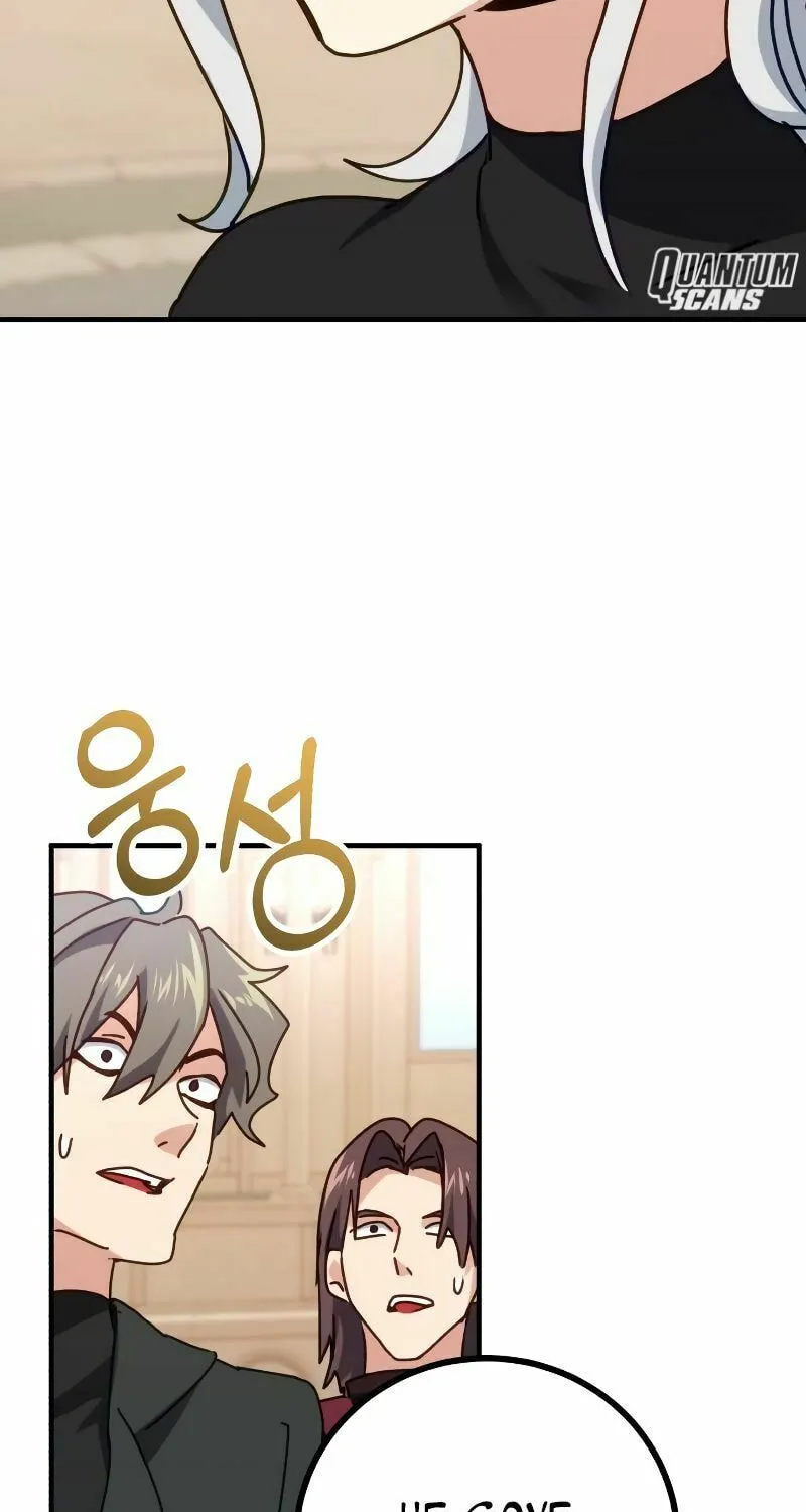 The Devil's Father's Brave Daughter Chapter 14 page 6 - 