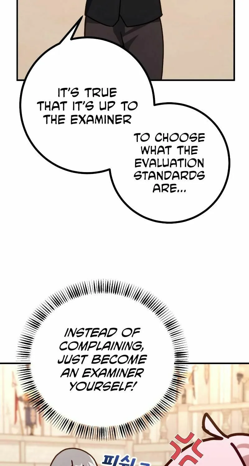 The Devil's Father's Brave Daughter Chapter 14 page 51 - 