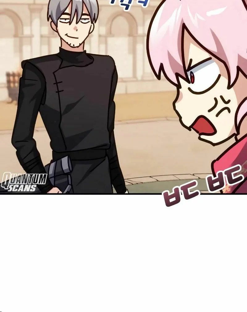 The Devil's Father's Brave Daughter Chapter 14 page 52 - 