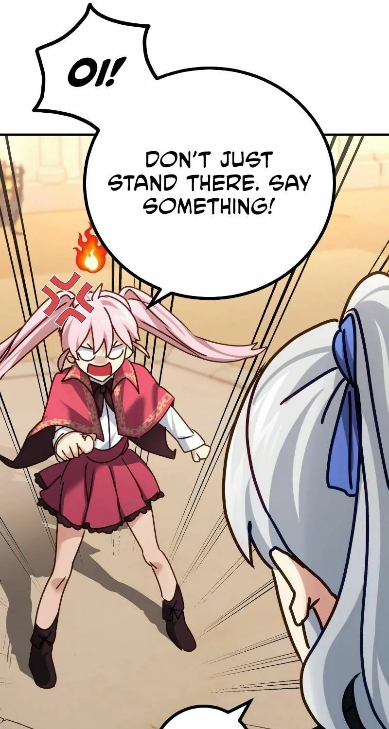 The Devil's Father's Brave Daughter Chapter 14 page 53 - 