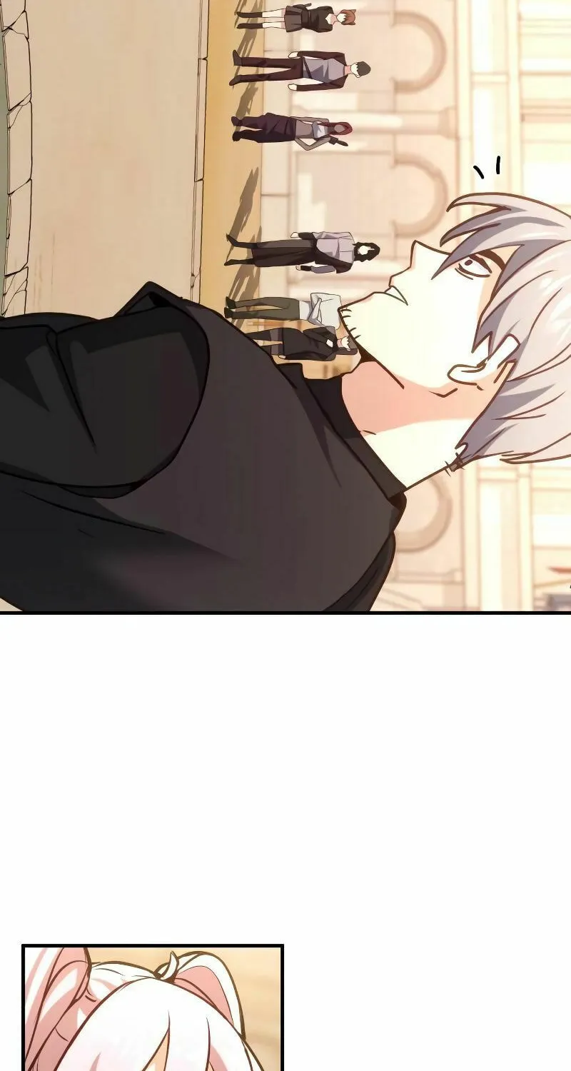 The Devil's Father's Brave Daughter Chapter 14 page 56 - 