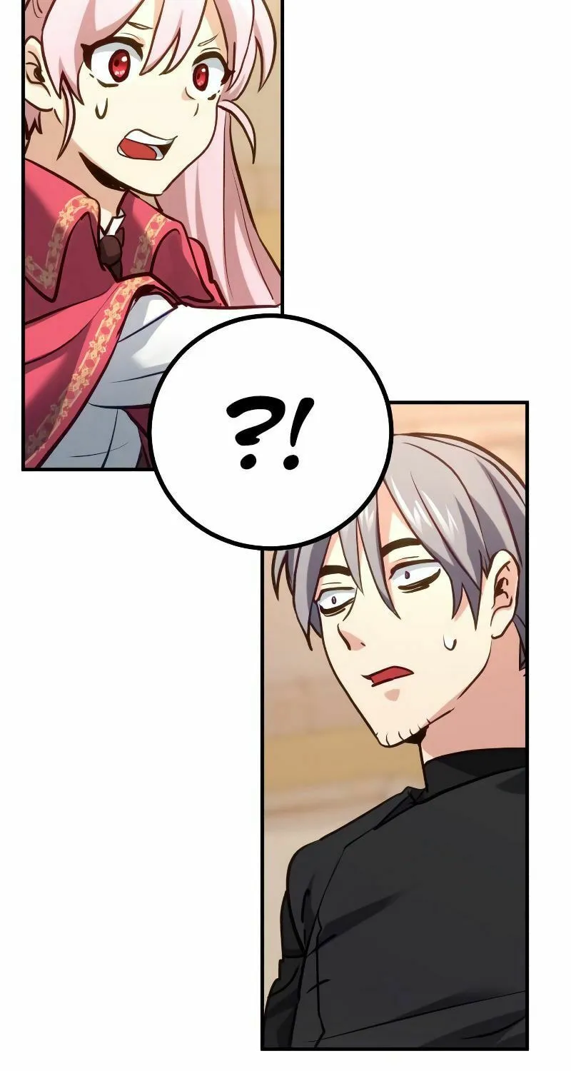 The Devil's Father's Brave Daughter Chapter 14 page 57 - 
