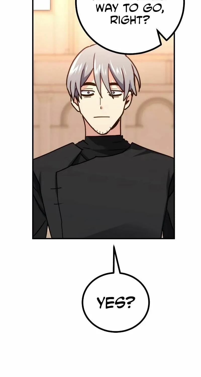 The Devil's Father's Brave Daughter Chapter 14 page 60 - 