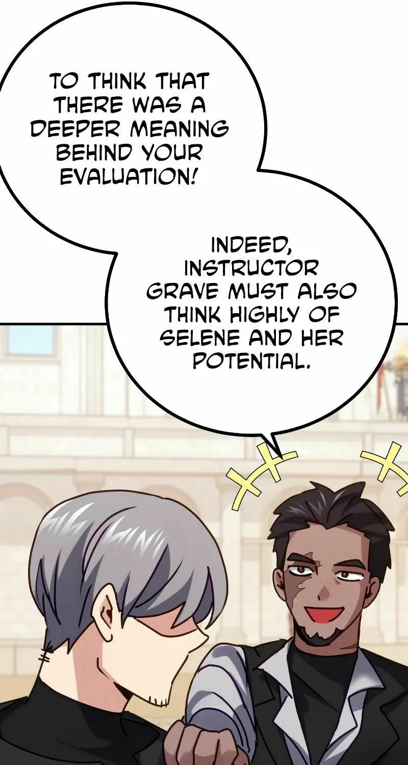 The Devil's Father's Brave Daughter Chapter 14 page 63 - 