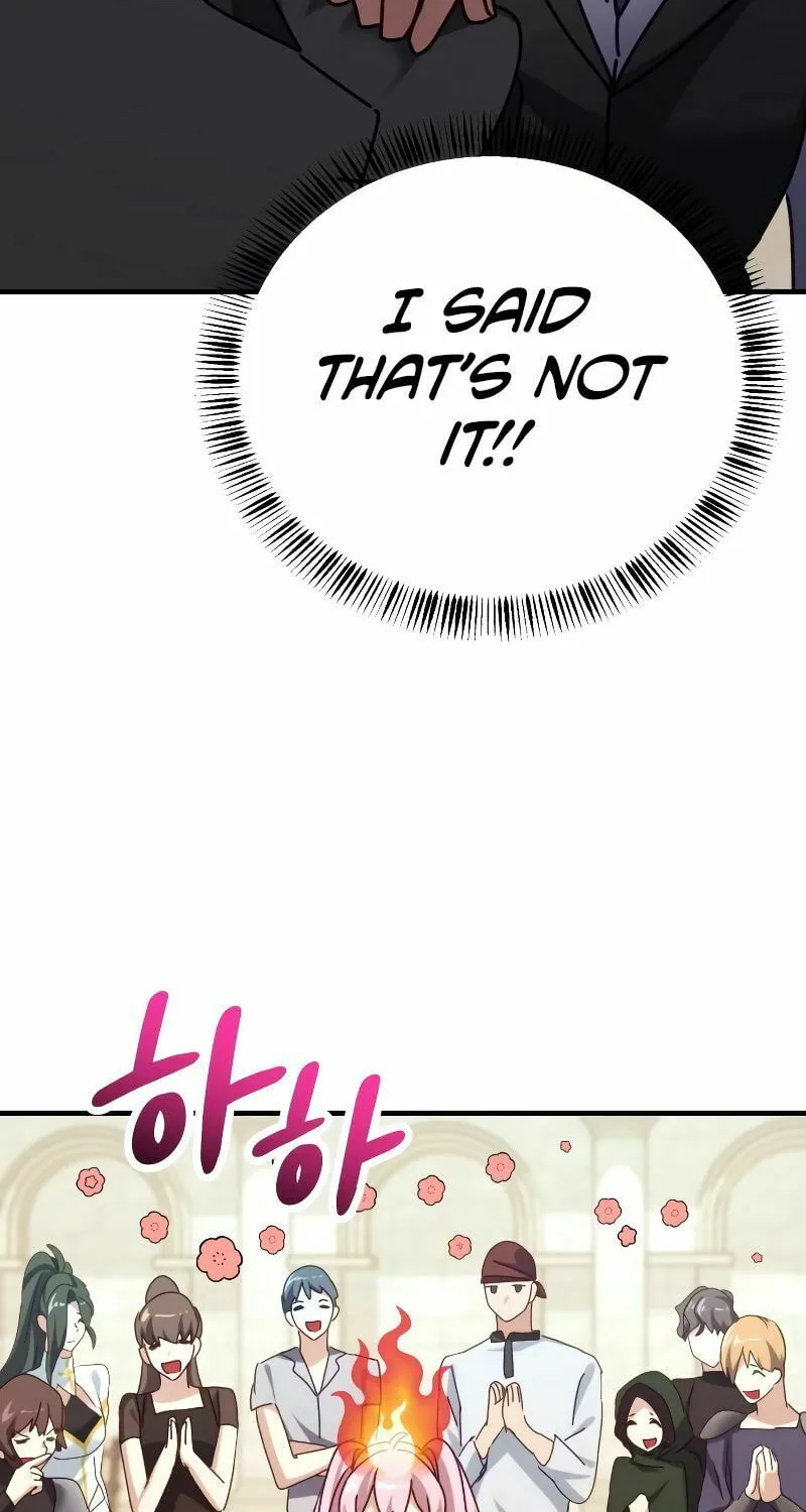 The Devil's Father's Brave Daughter Chapter 14 page 64 - 