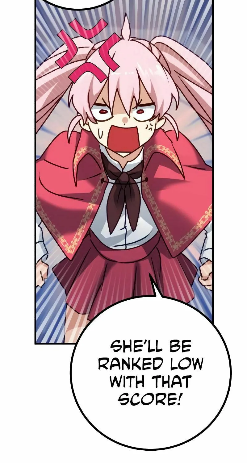 The Devil's Father's Brave Daughter Chapter 14 page 66 - 