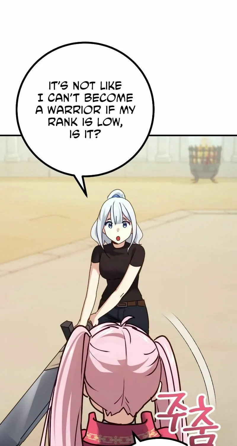 The Devil's Father's Brave Daughter Chapter 14 page 67 - 