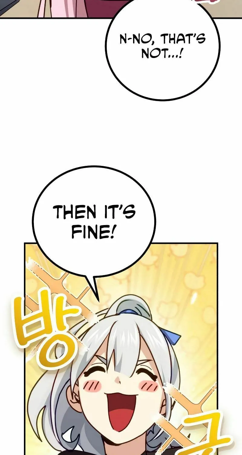 The Devil's Father's Brave Daughter Chapter 14 page 68 - 