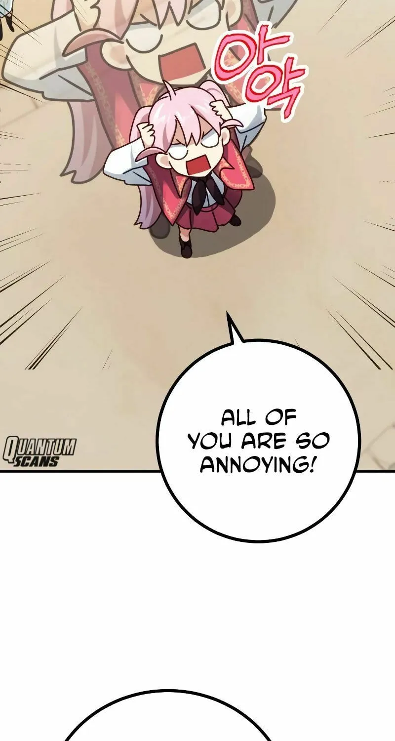 The Devil's Father's Brave Daughter Chapter 14 page 70 - 