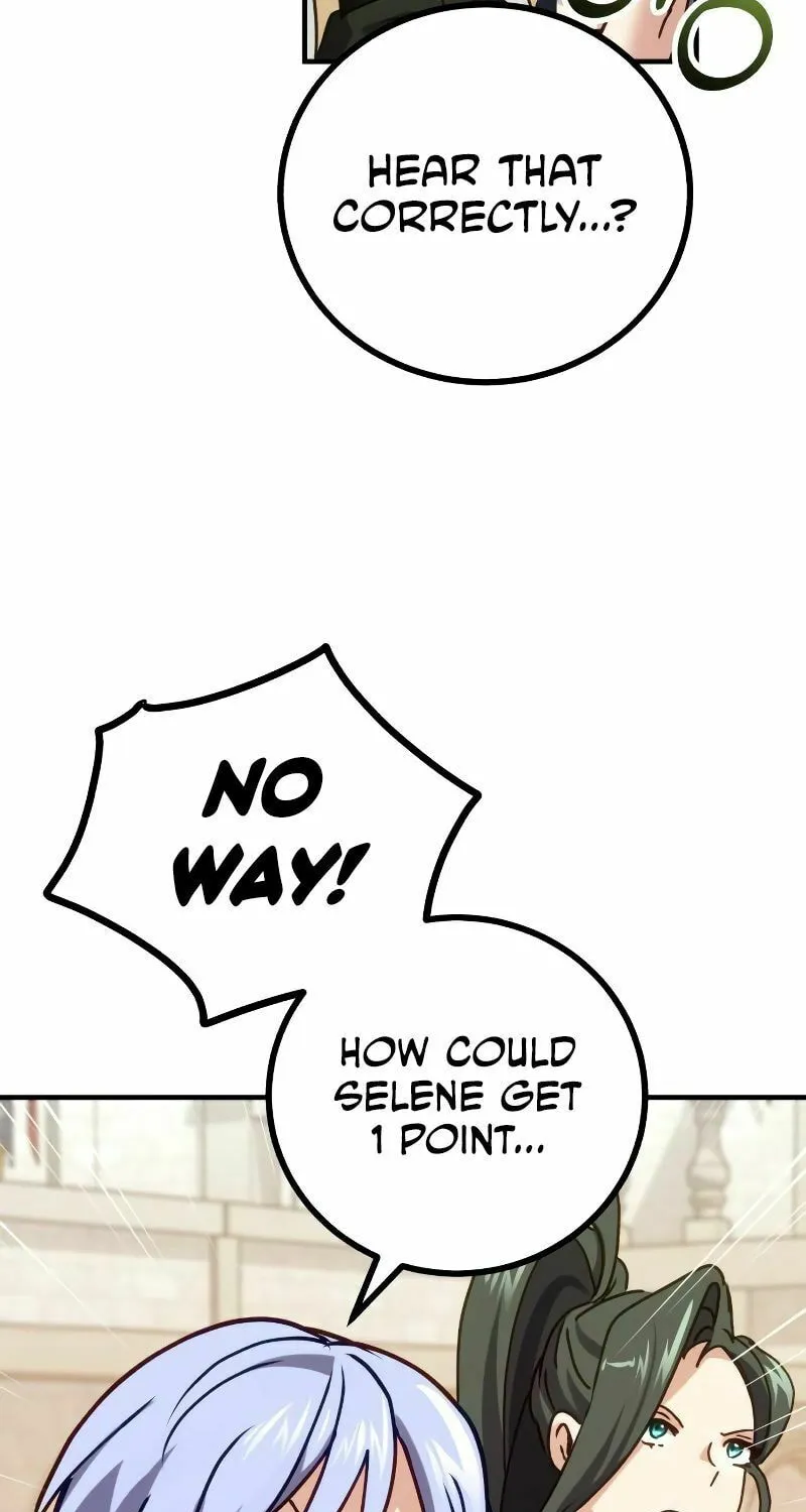 The Devil's Father's Brave Daughter Chapter 14 page 8 - 