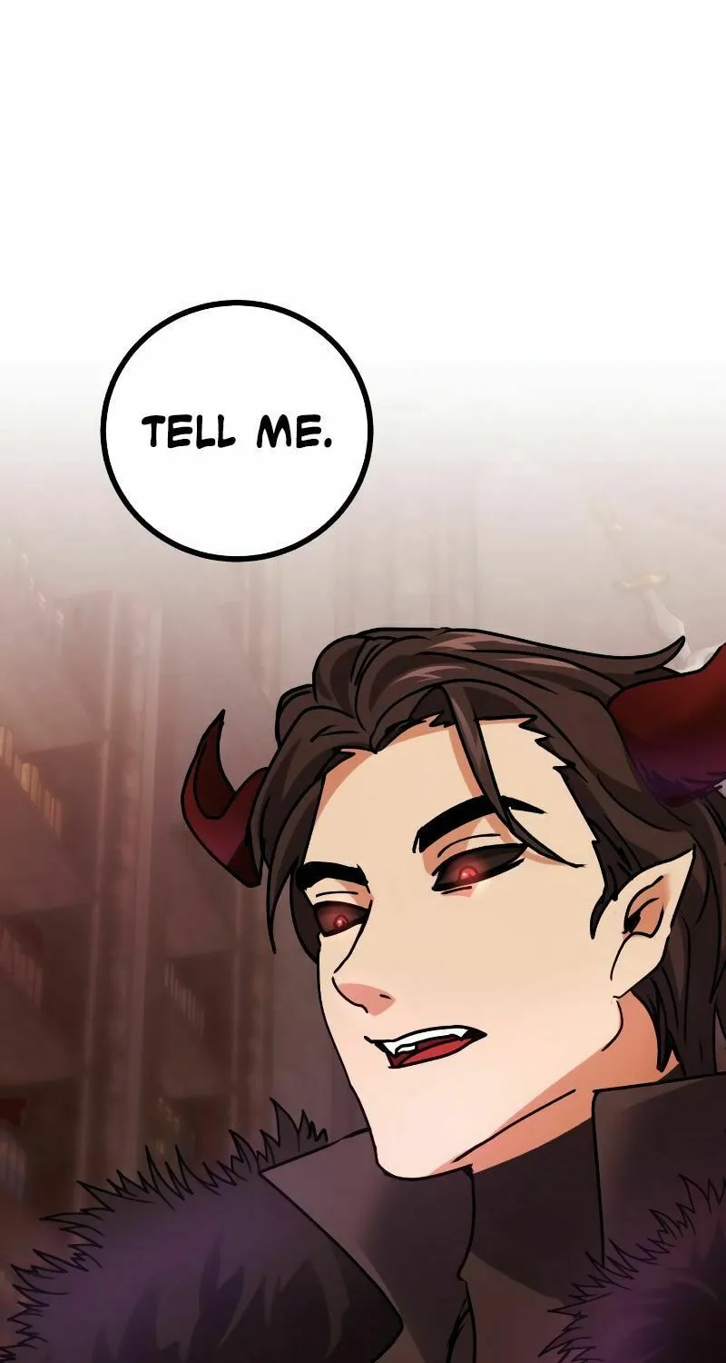 The Devil's Father's Brave Daughter Chapter 14 page 80 - 