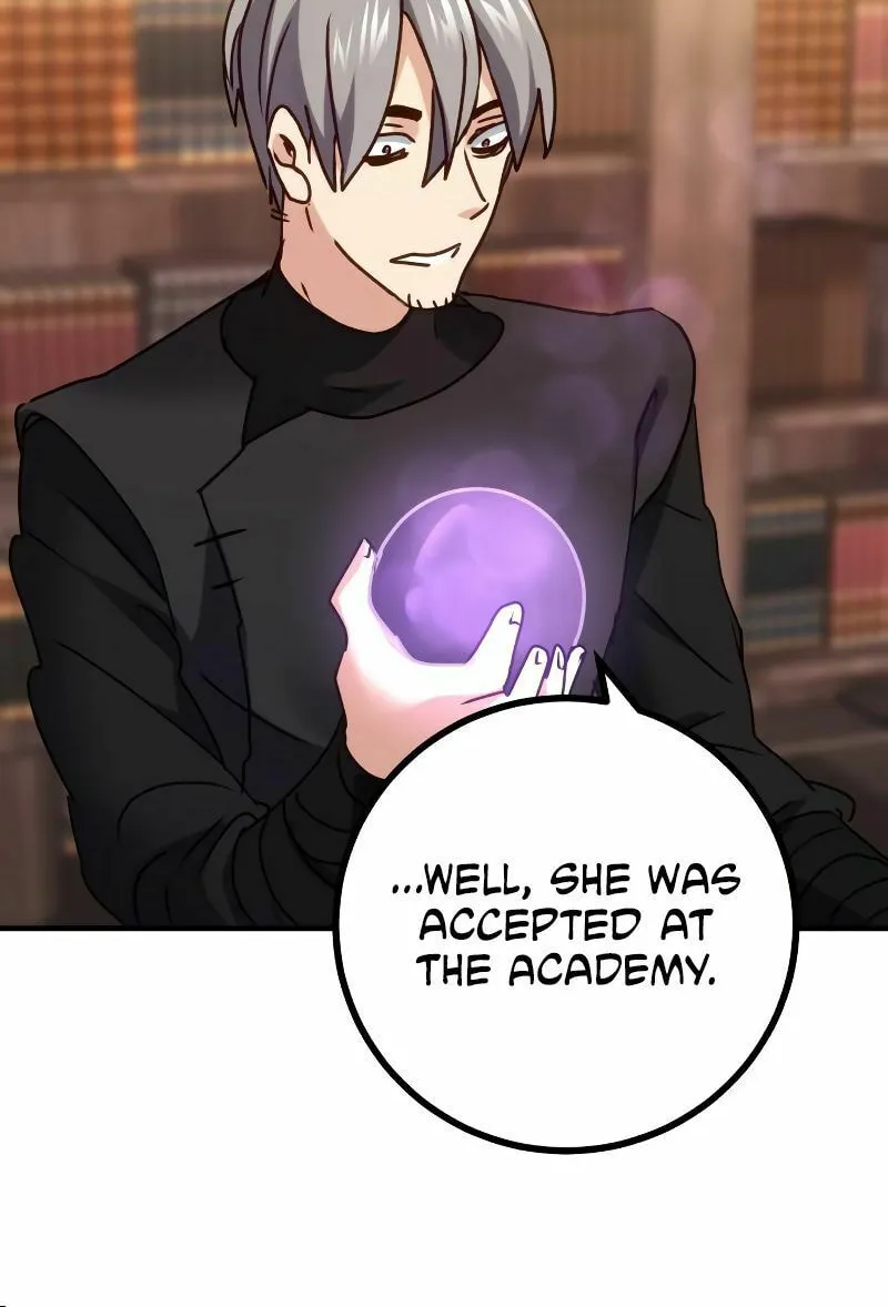 The Devil's Father's Brave Daughter Chapter 14 page 82 - 