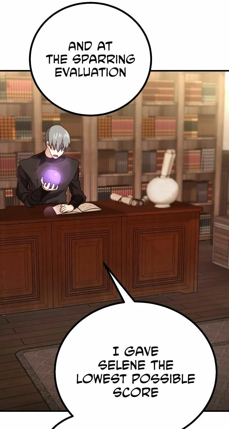 The Devil's Father's Brave Daughter Chapter 14 page 83 - 