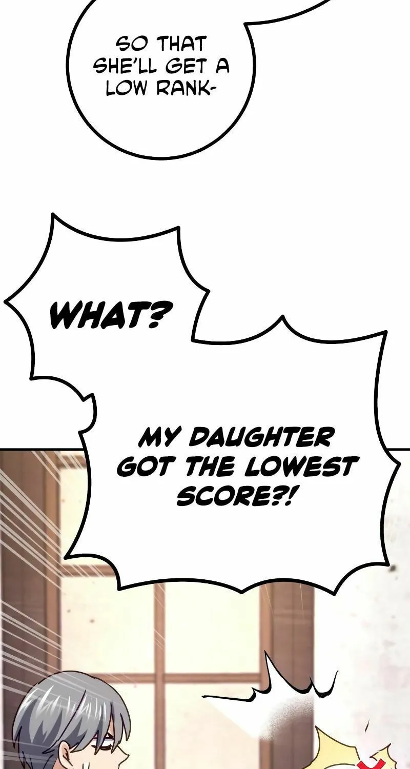 The Devil's Father's Brave Daughter Chapter 14 page 84 - 