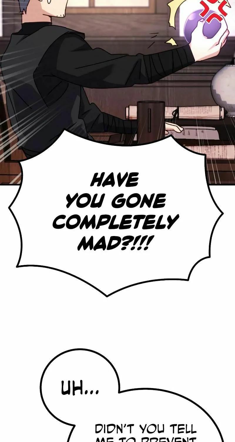 The Devil's Father's Brave Daughter Chapter 14 page 85 - 