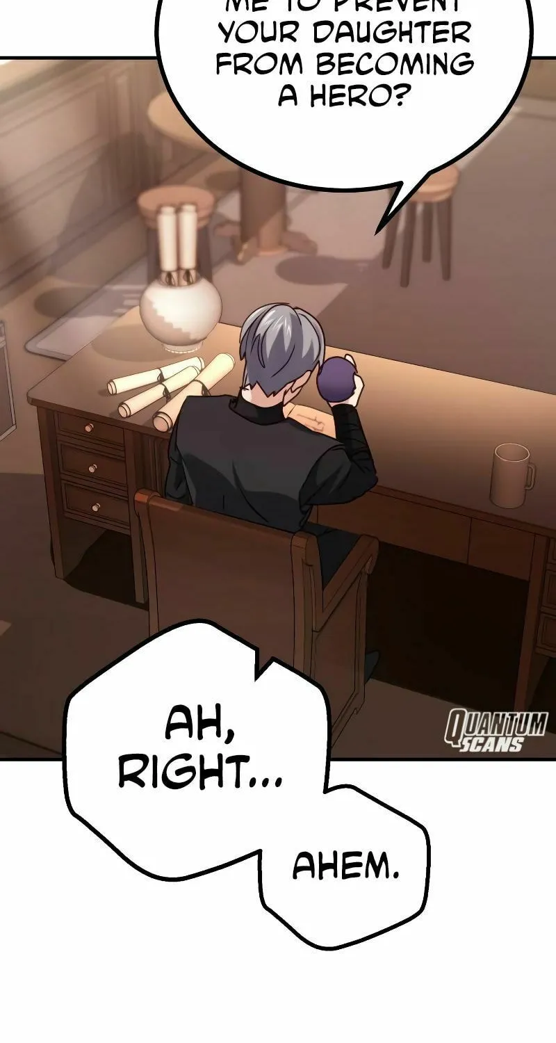 The Devil's Father's Brave Daughter Chapter 14 page 86 - 