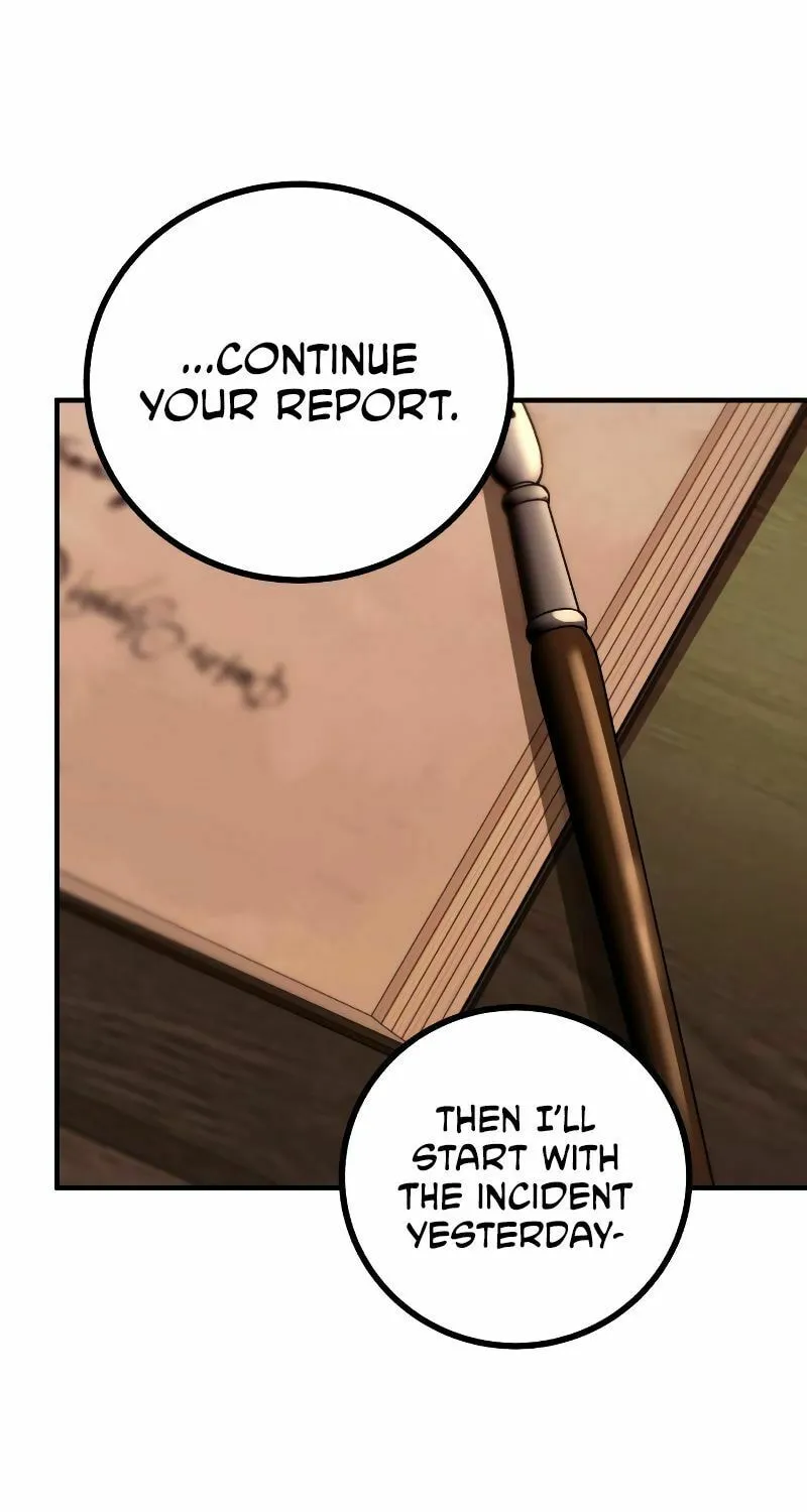 The Devil's Father's Brave Daughter Chapter 14 page 87 - 