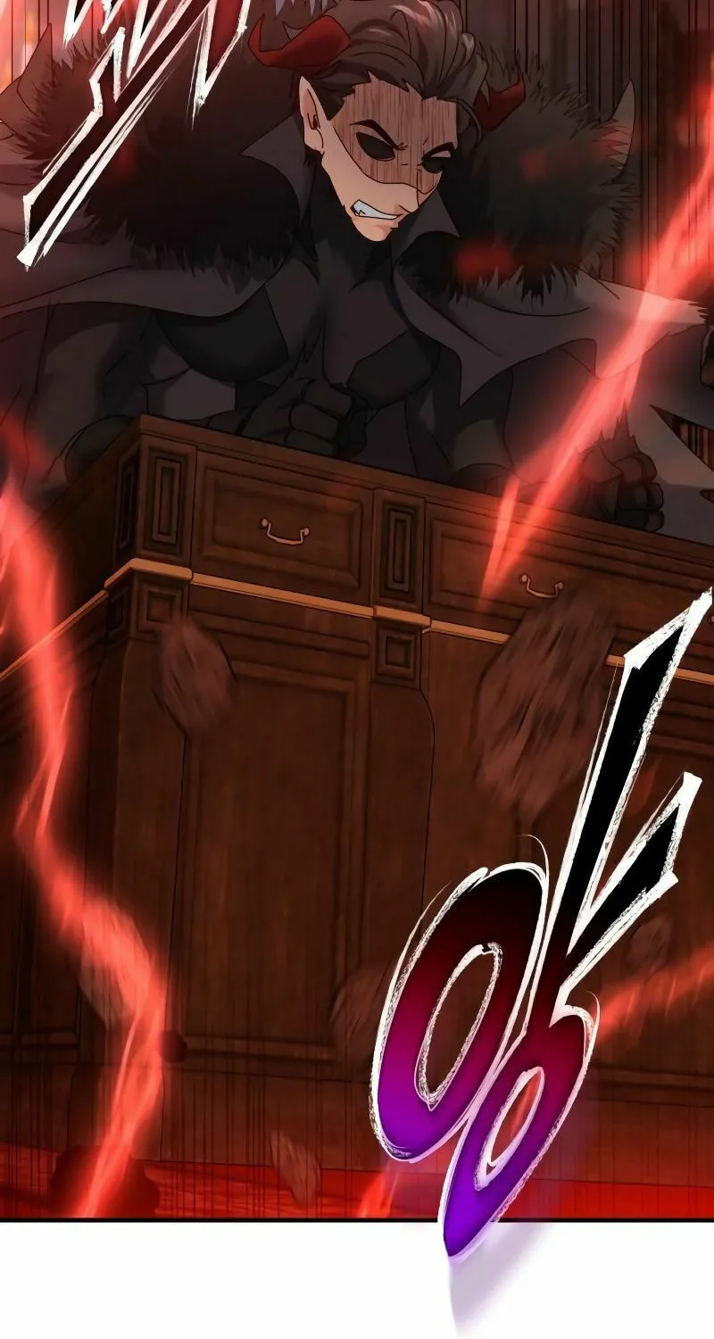 The Devil's Father's Brave Daughter Chapter 14 page 92 - 