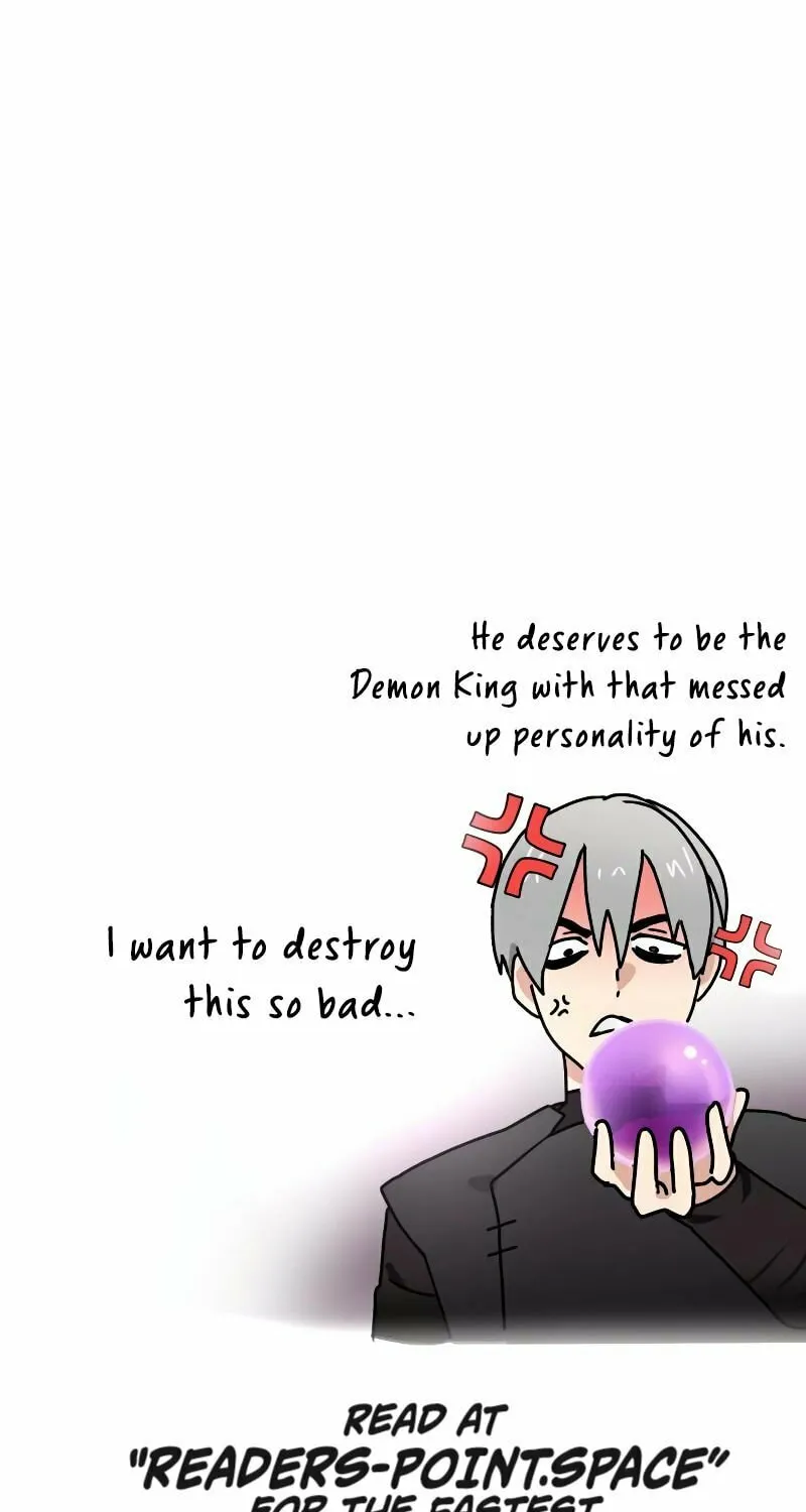 The Devil's Father's Brave Daughter Chapter 14 page 97 - 