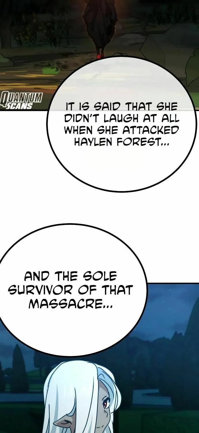 The Devil's Father's Brave Daughter Chapter 15 page 101 - 