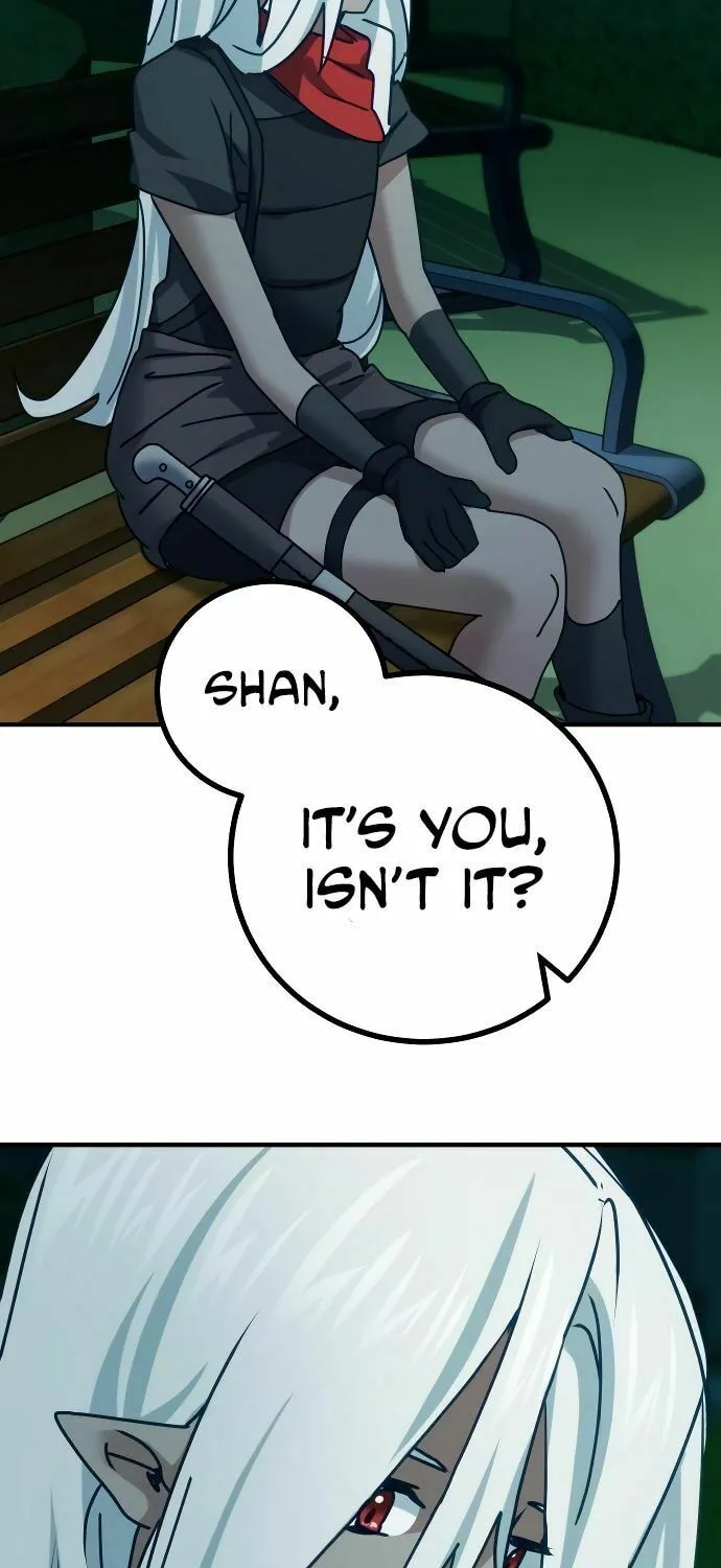 The Devil's Father's Brave Daughter Chapter 15 page 102 - 
