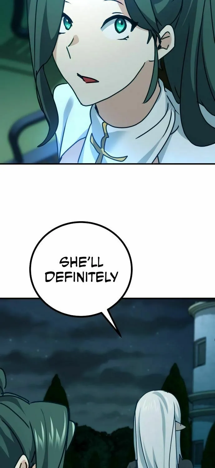 The Devil's Father's Brave Daughter Chapter 15 page 104 - 